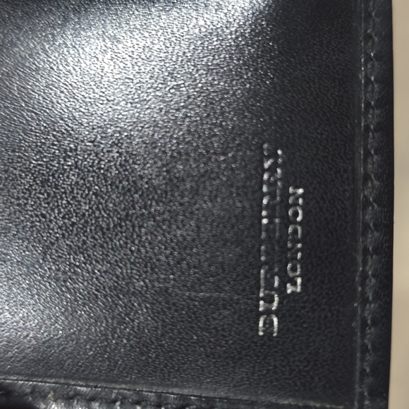 EUC Burberry Wallet - Picture 6 of 14